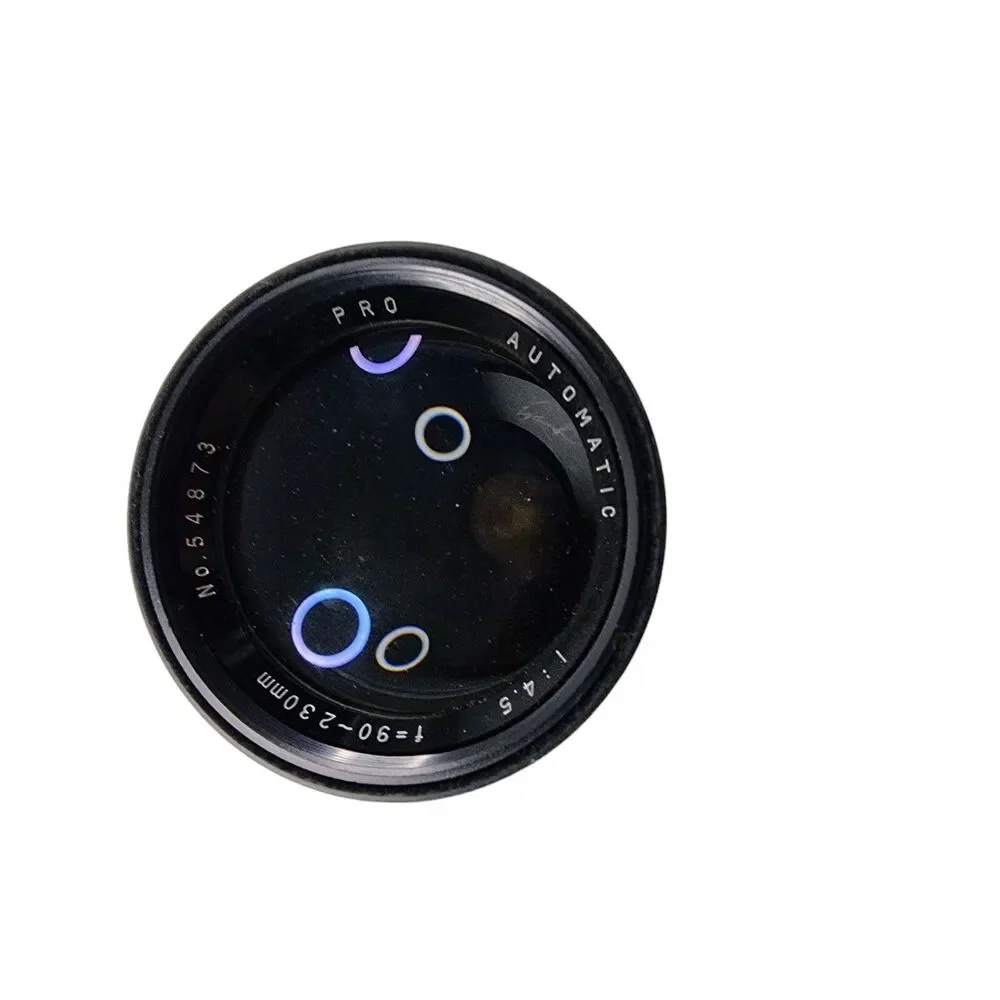 Pro‎ Automatic F=90-230mm 1:4.5 Lens